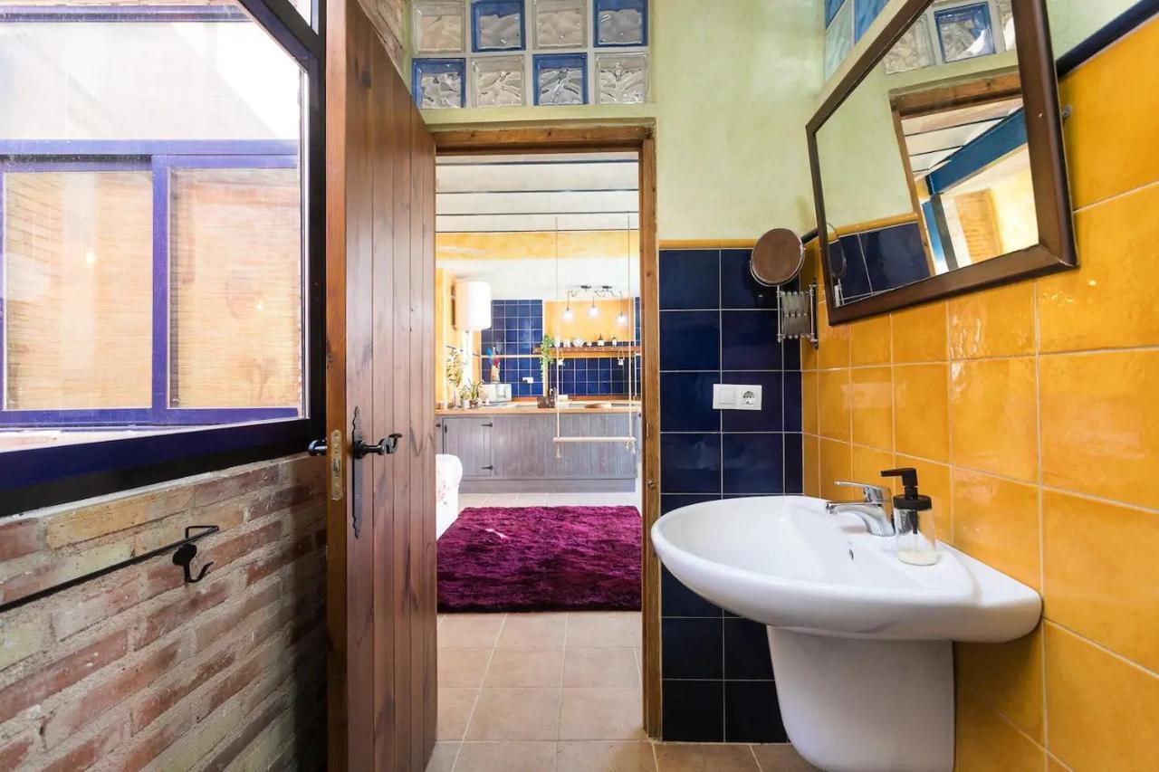 Penthouse. Old City アリカンテ エクステリア 写真