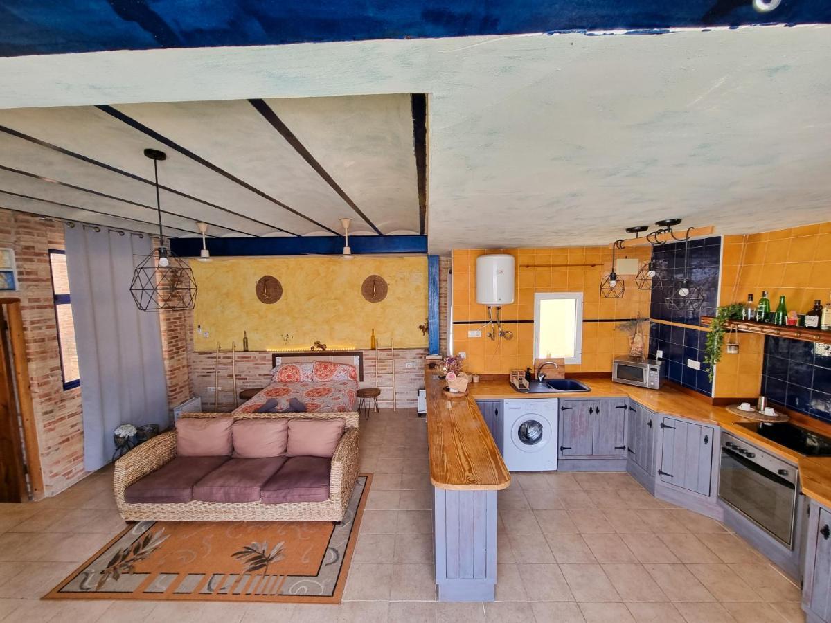 Penthouse. Old City アリカンテ エクステリア 写真