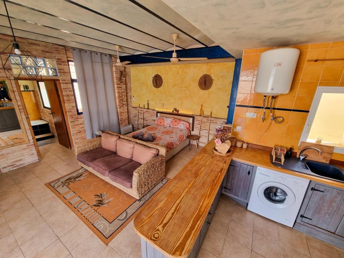 Penthouse. Old City アリカンテ エクステリア 写真
